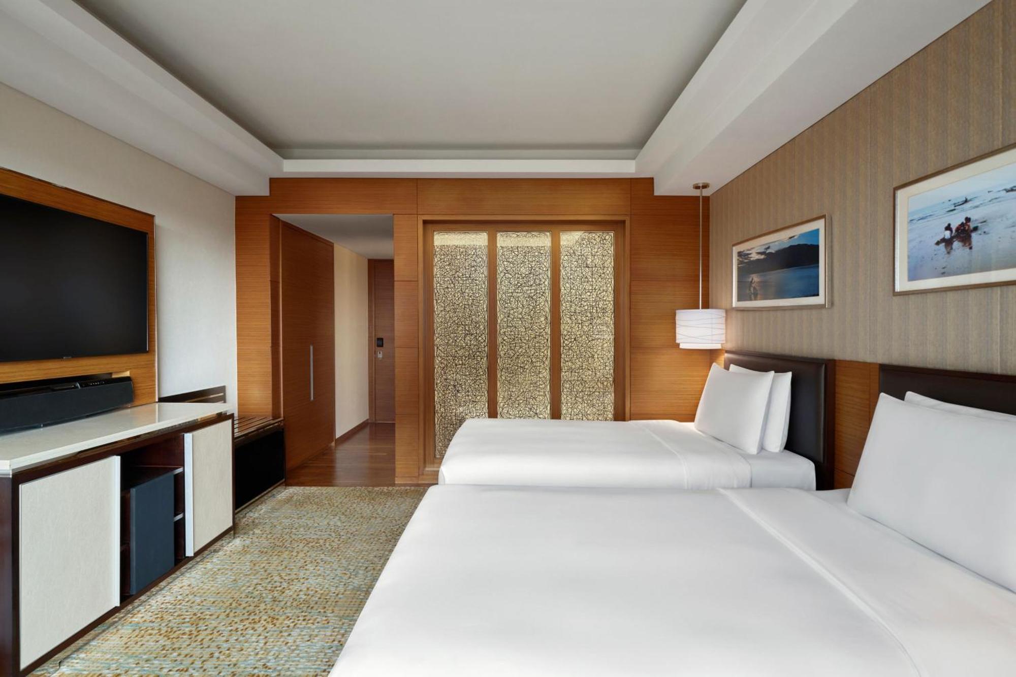 Jw Marriott Hotel And Suites Saigon Ho Chi Minh Zewnętrze zdjęcie