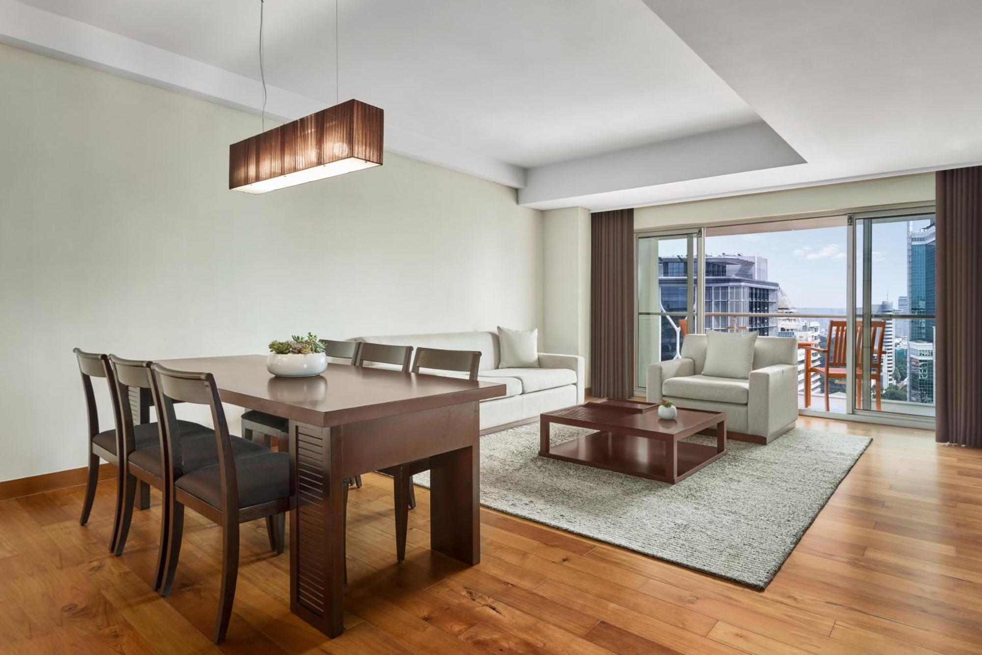 Jw Marriott Hotel And Suites Saigon Ho Chi Minh Zewnętrze zdjęcie