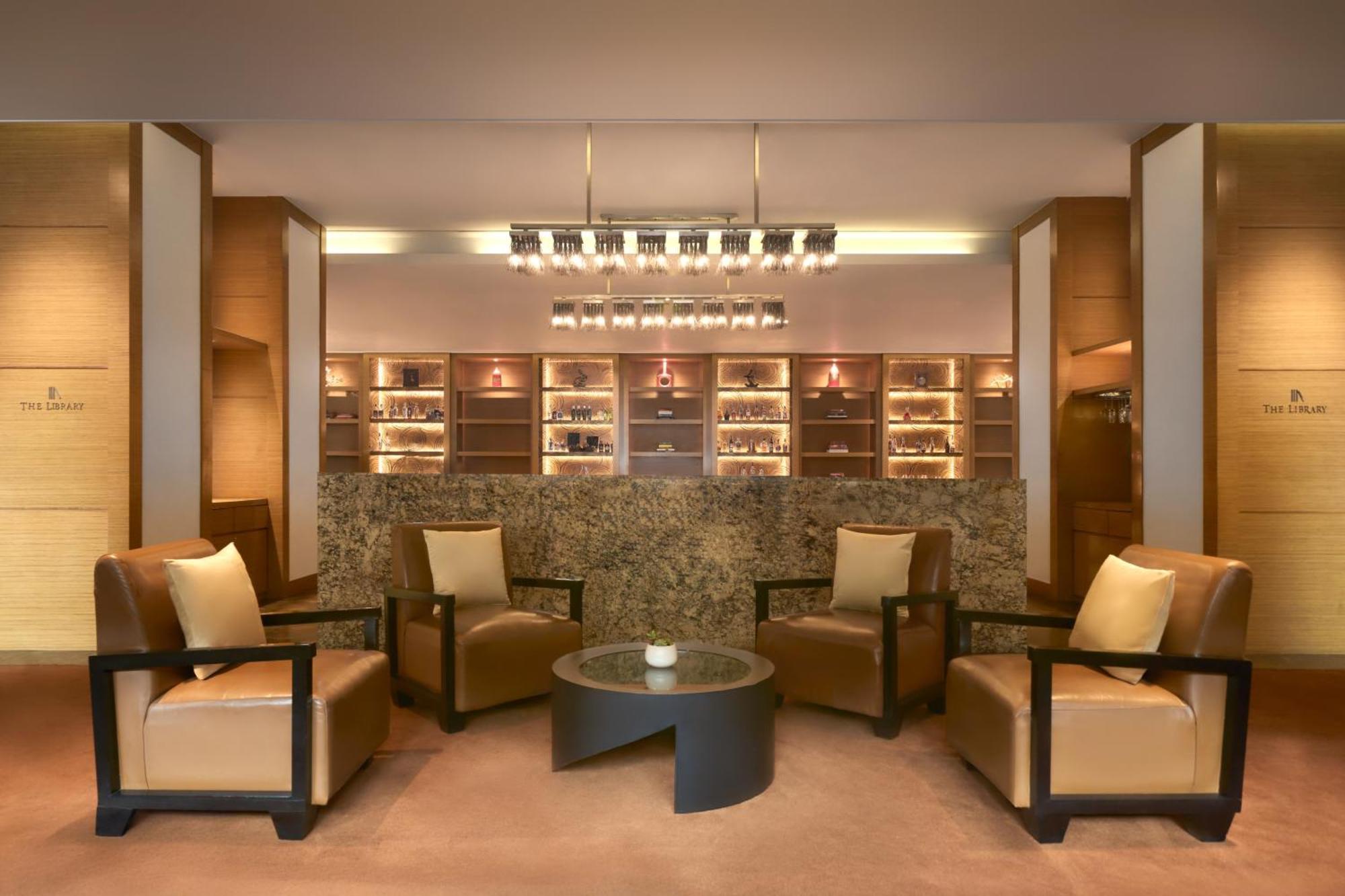 Jw Marriott Hotel And Suites Saigon Ho Chi Minh Zewnętrze zdjęcie