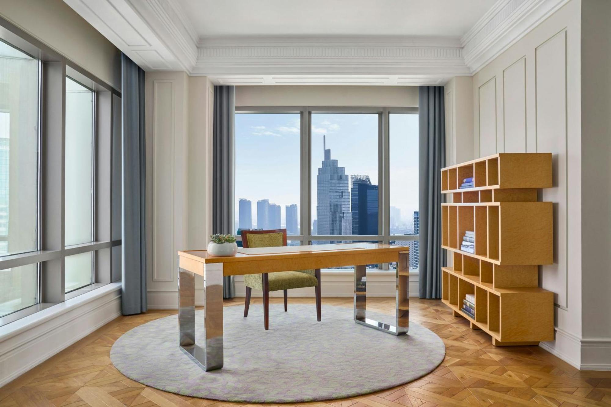 Jw Marriott Hotel And Suites Saigon Ho Chi Minh Zewnętrze zdjęcie