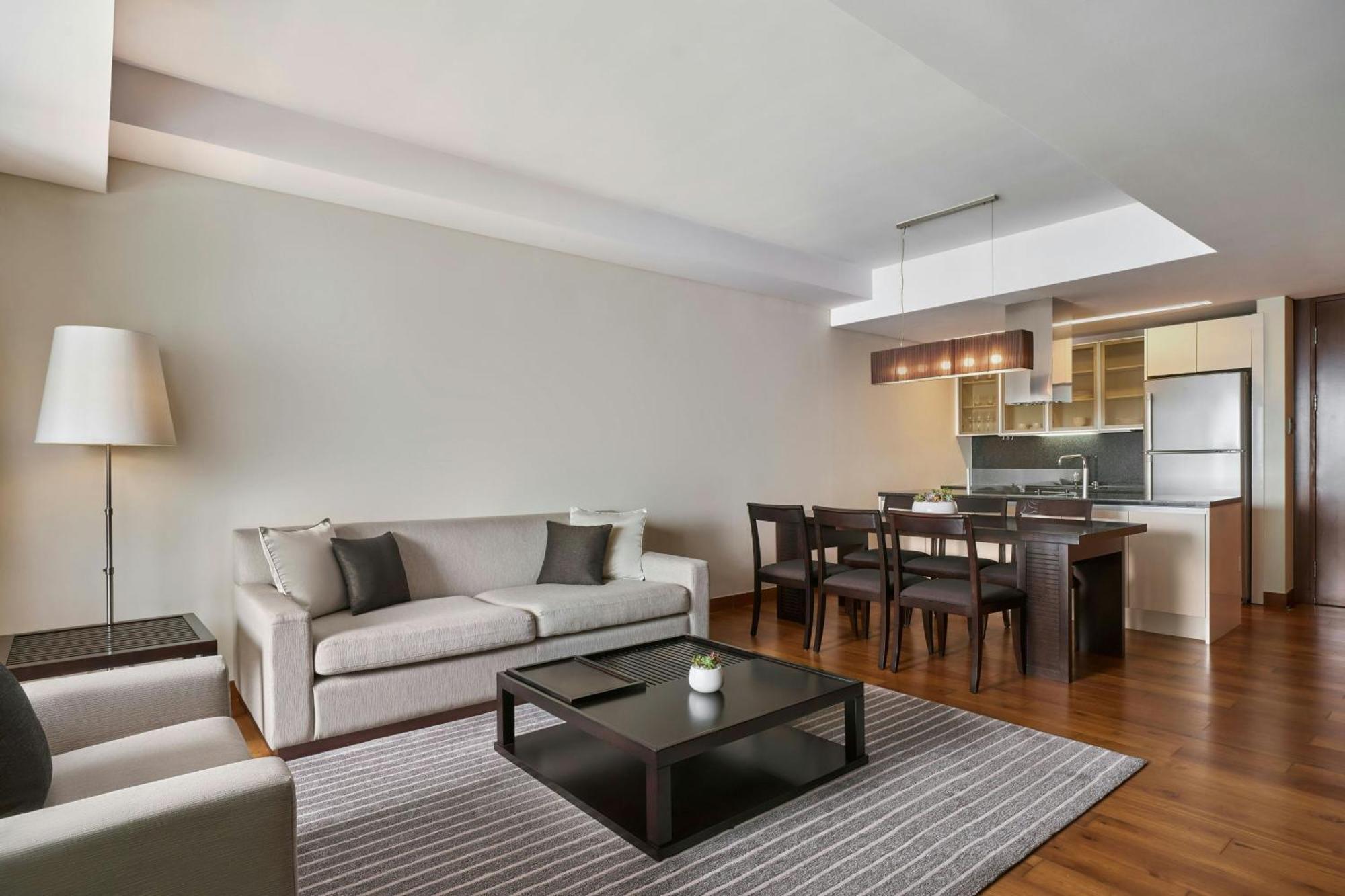 Jw Marriott Hotel And Suites Saigon Ho Chi Minh Zewnętrze zdjęcie